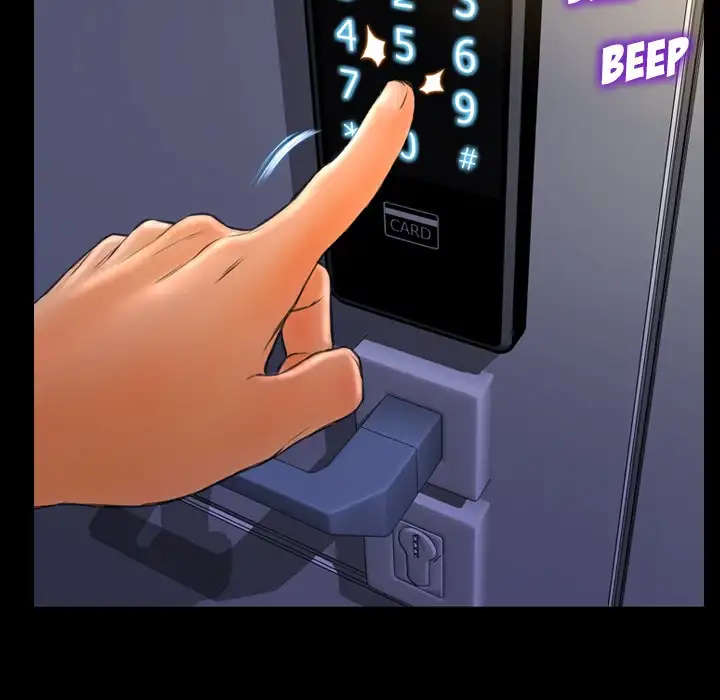 Her Toy Shop Chapter 28 Page 74