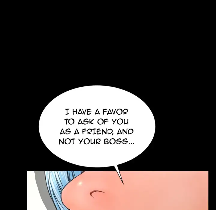 Her Toy Shop Chapter 28 Page 84