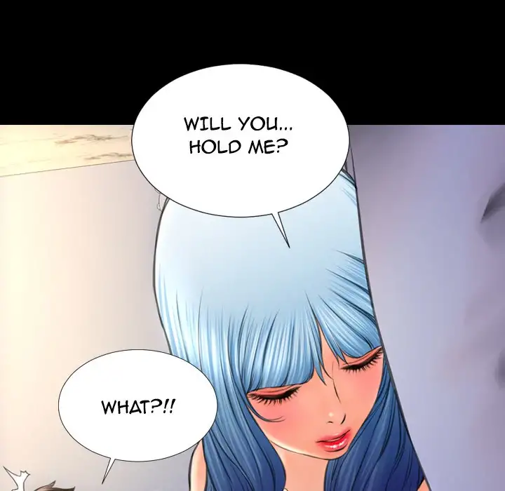 Her Toy Shop Chapter 28 Page 93