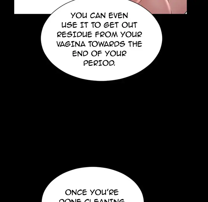 Her Toy Shop Chapter 29 Page 103