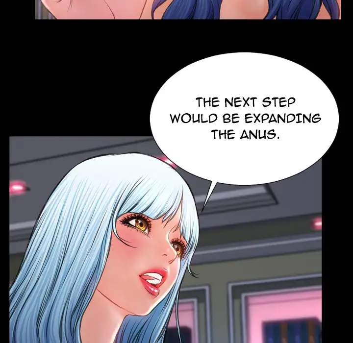 Her Toy Shop Chapter 29 Page 105