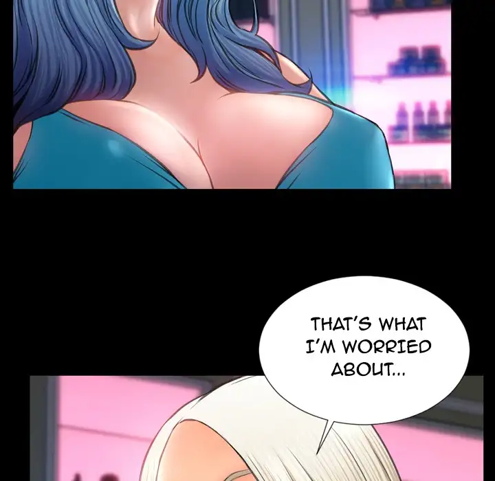 Her Toy Shop Chapter 29 Page 106
