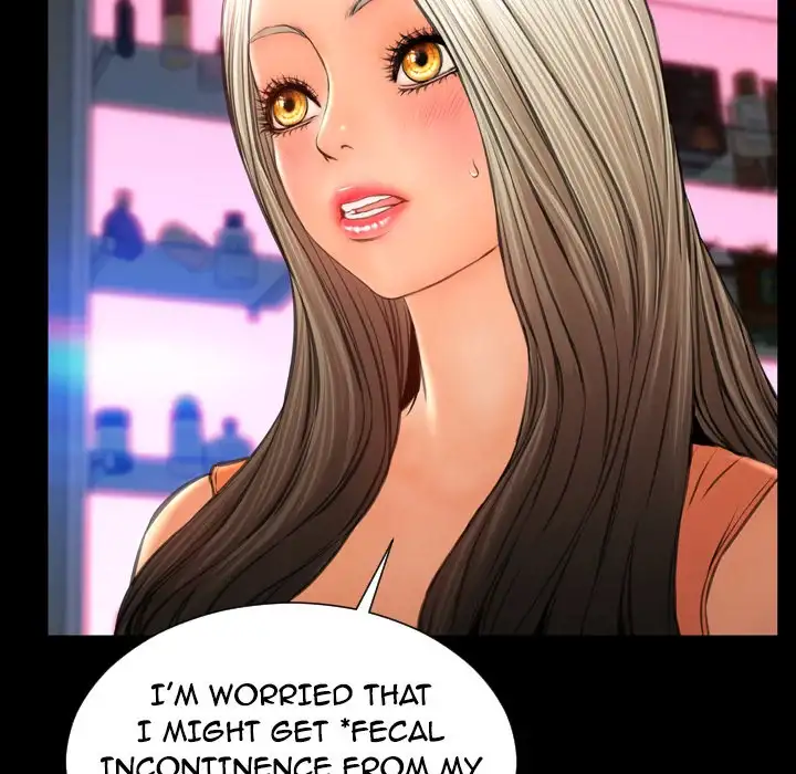 Her Toy Shop Chapter 29 Page 107