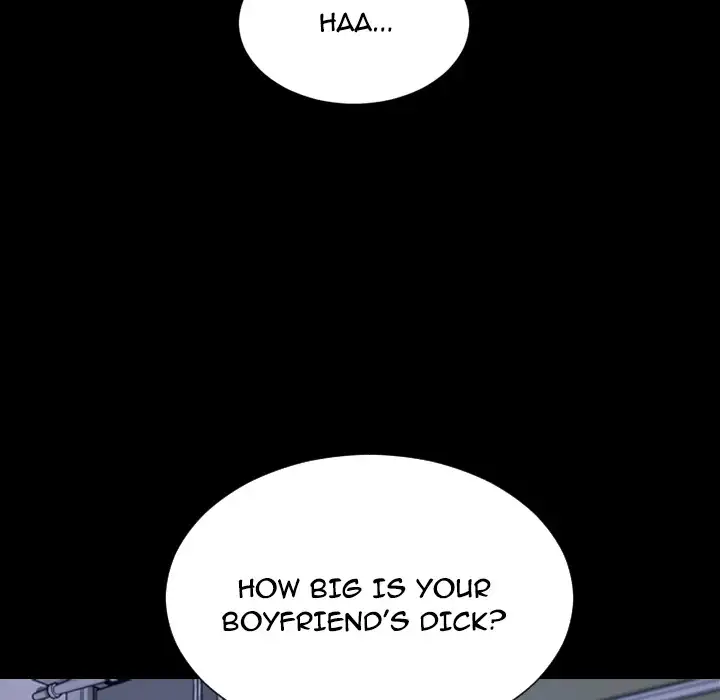 Her Toy Shop Chapter 29 Page 109