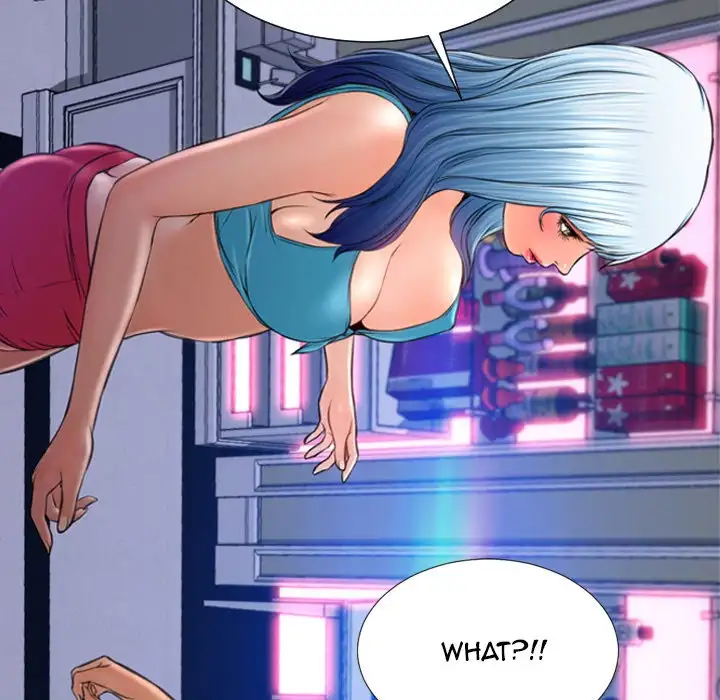 Her Toy Shop Chapter 29 Page 110