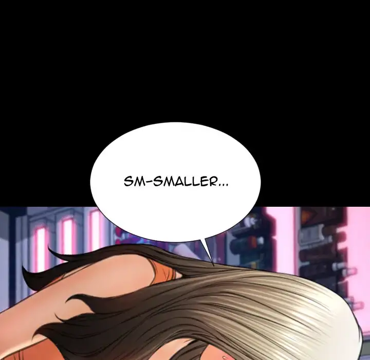 Her Toy Shop Chapter 29 Page 115