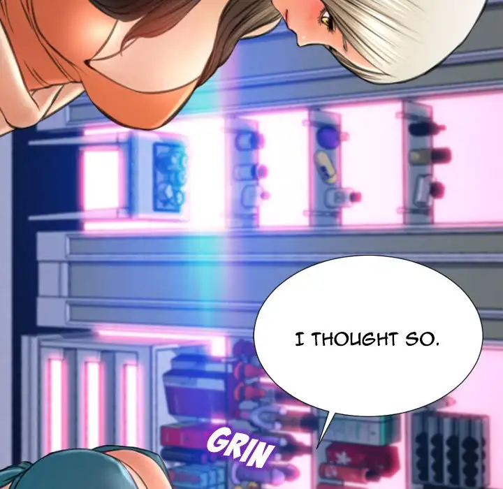 Her Toy Shop Chapter 29 Page 116