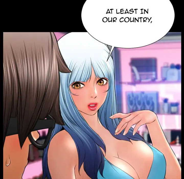 Her Toy Shop Chapter 29 Page 118