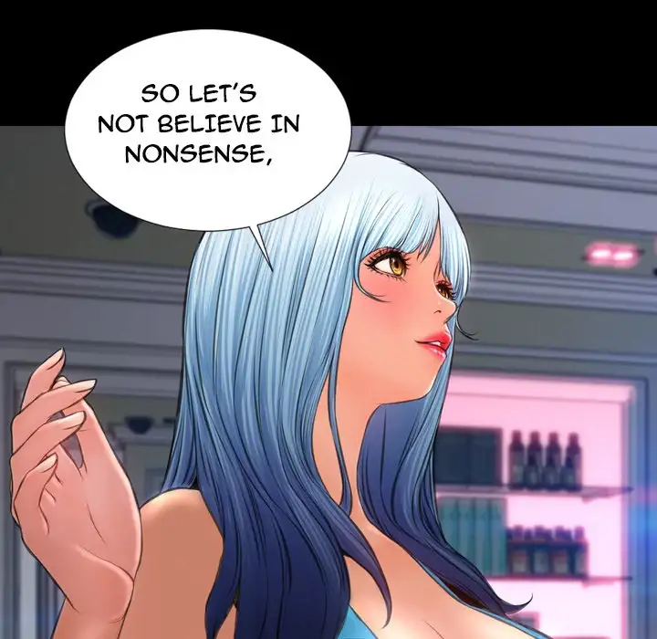 Her Toy Shop Chapter 29 Page 121