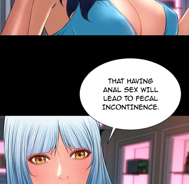 Her Toy Shop Chapter 29 Page 122