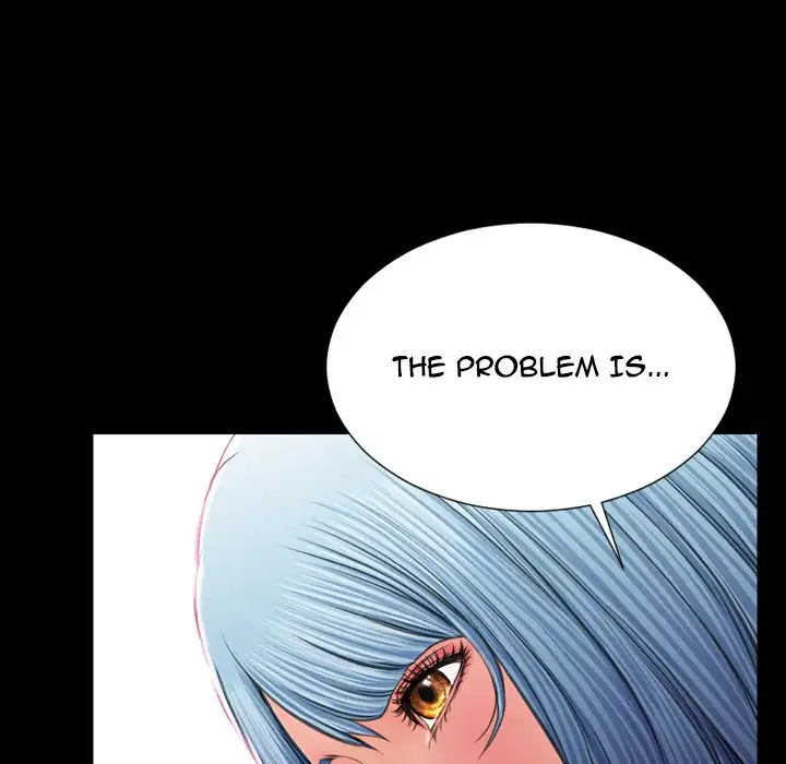 Her Toy Shop Chapter 29 Page 124