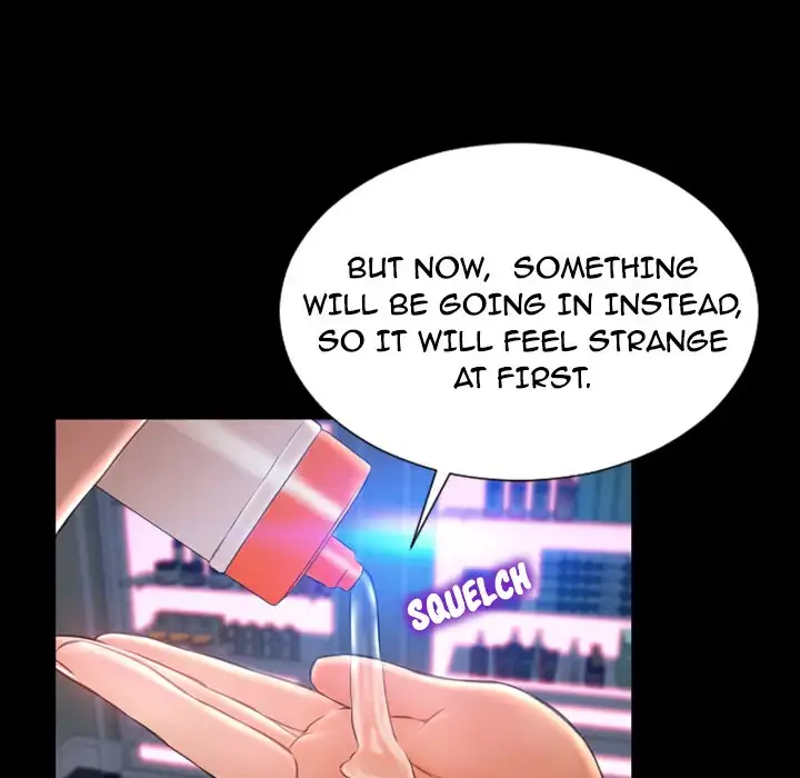 Her Toy Shop Chapter 29 Page 126