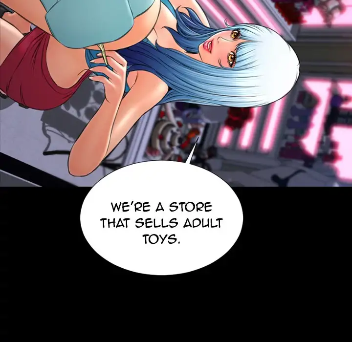 Her Toy Shop Chapter 29 Page 139
