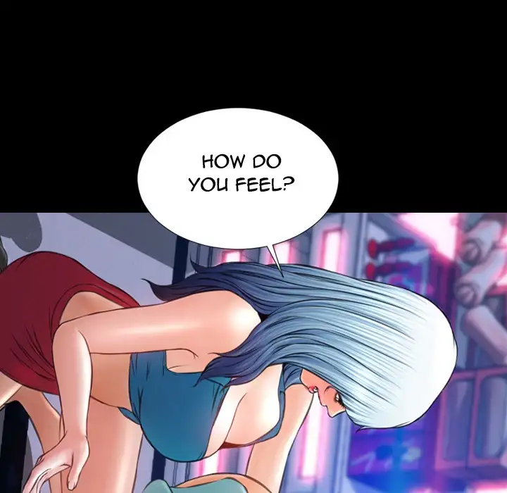 Her Toy Shop Chapter 29 Page 151