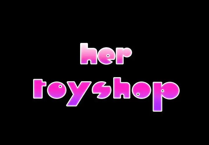Her Toy Shop Chapter 29 Page 2