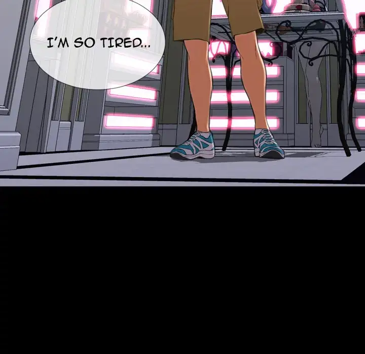 Her Toy Shop Chapter 29 Page 23