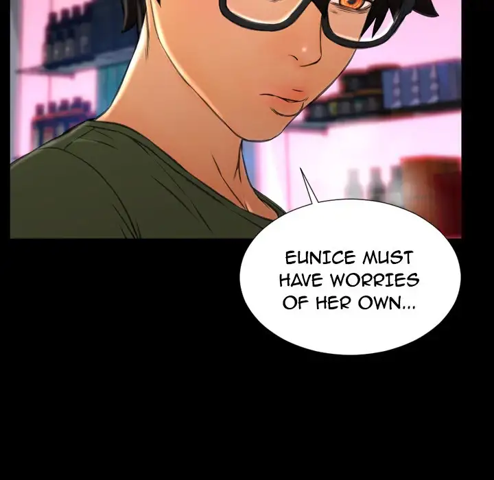 Her Toy Shop Chapter 29 Page 32
