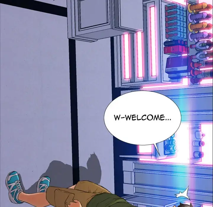 Her Toy Shop Chapter 29 Page 36