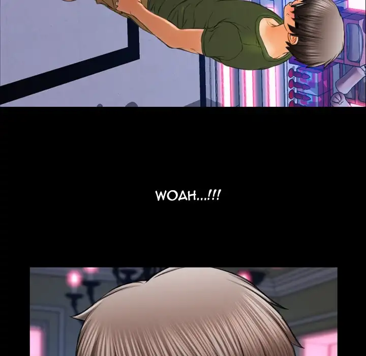 Her Toy Shop Chapter 29 Page 37