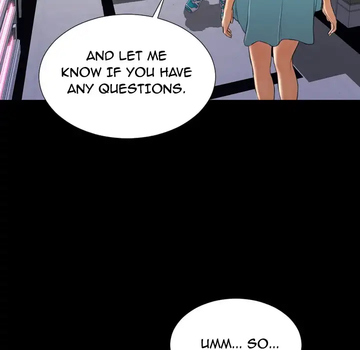 Her Toy Shop Chapter 29 Page 44