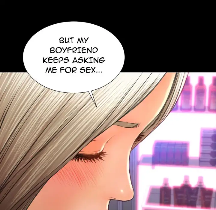 Her Toy Shop Chapter 29 Page 49