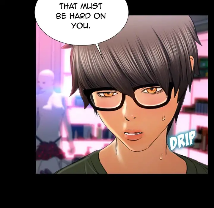 Her Toy Shop Chapter 29 Page 51