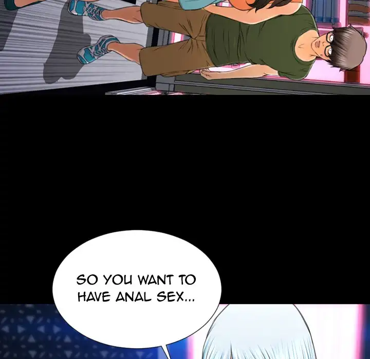 Her Toy Shop Chapter 29 Page 71