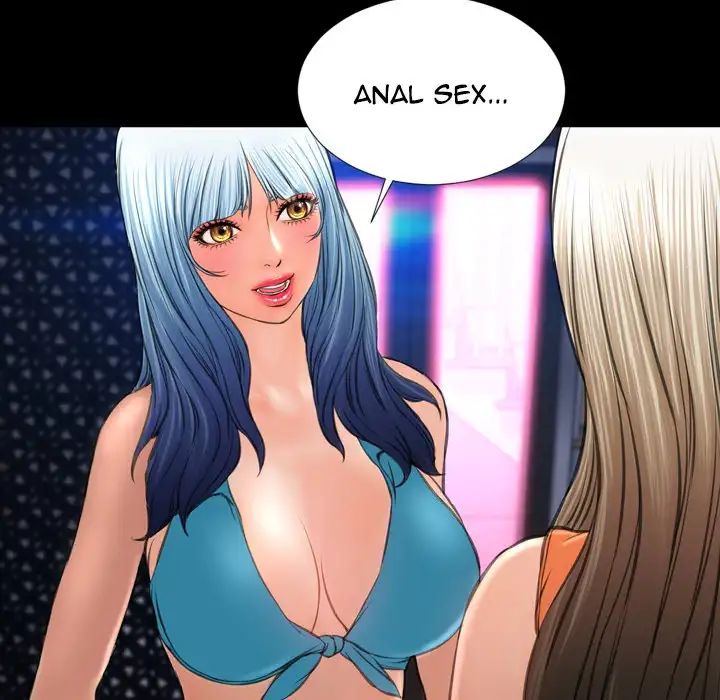 Her Toy Shop Chapter 29 Page 84