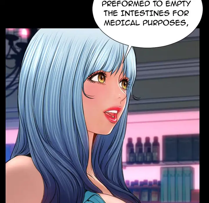 Her Toy Shop Chapter 29 Page 90
