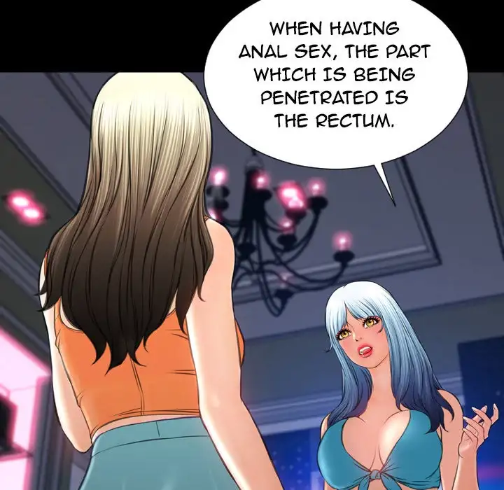 Her Toy Shop Chapter 29 Page 92