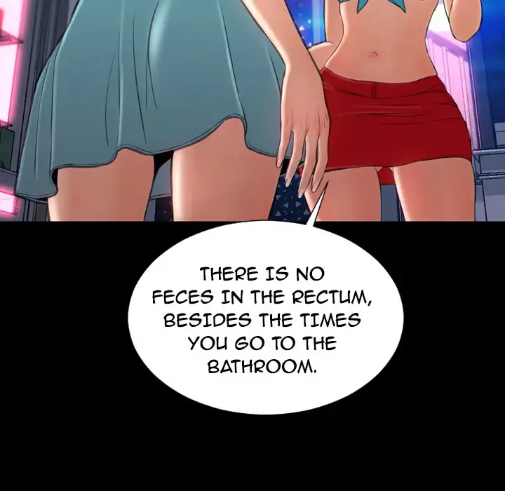 Her Toy Shop Chapter 29 Page 93
