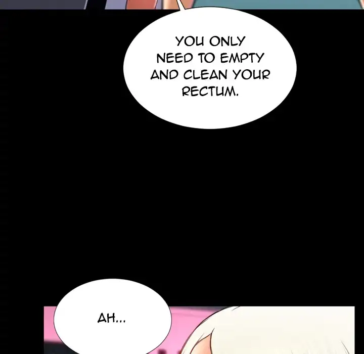 Her Toy Shop Chapter 29 Page 96