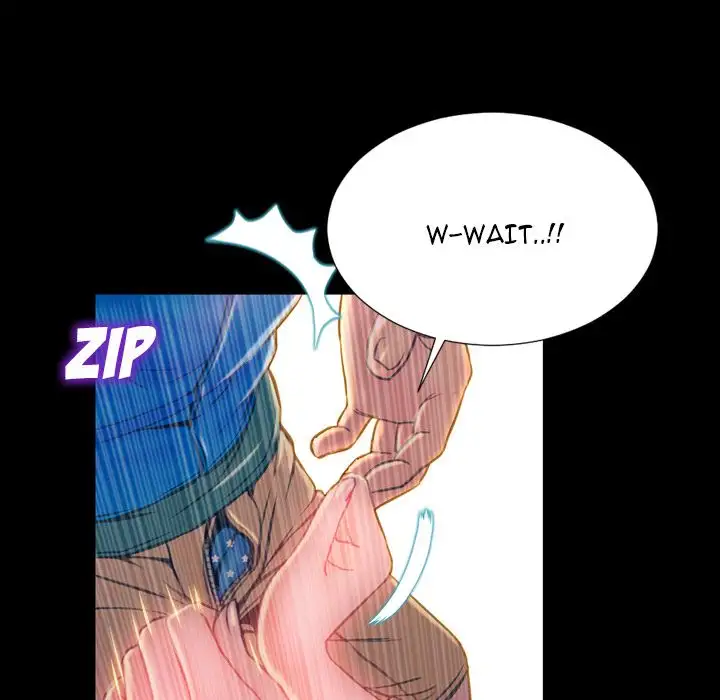 Her Toy Shop Chapter 3 Page 109