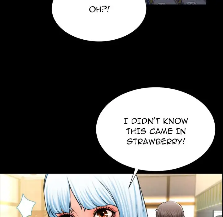 Her Toy Shop Chapter 3 Page 14