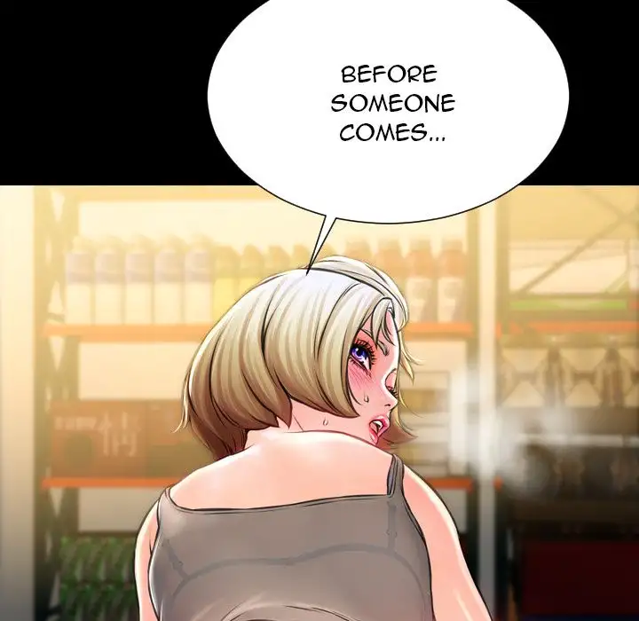 Her Toy Shop Chapter 3 Page 142