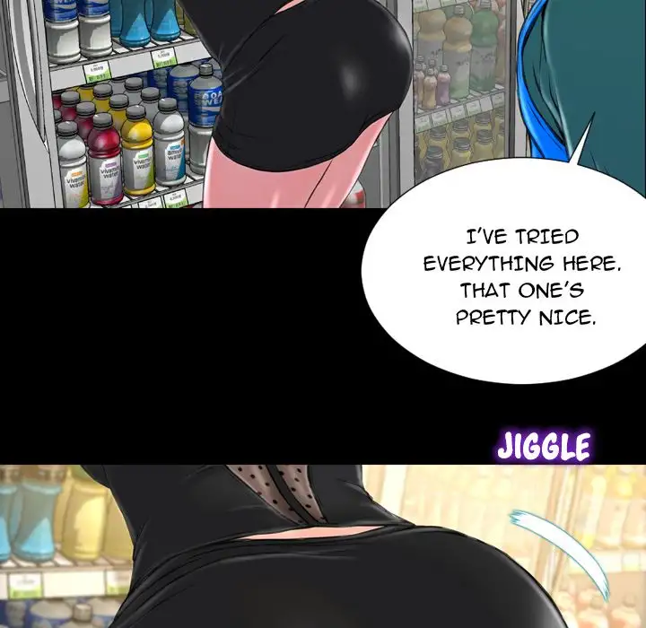 Her Toy Shop Chapter 3 Page 17