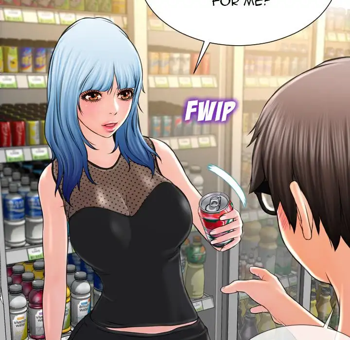 Her Toy Shop Chapter 3 Page 20