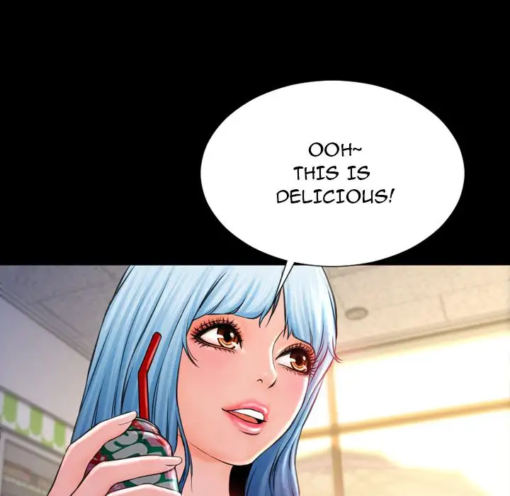Her Toy Shop Chapter 3 Page 28