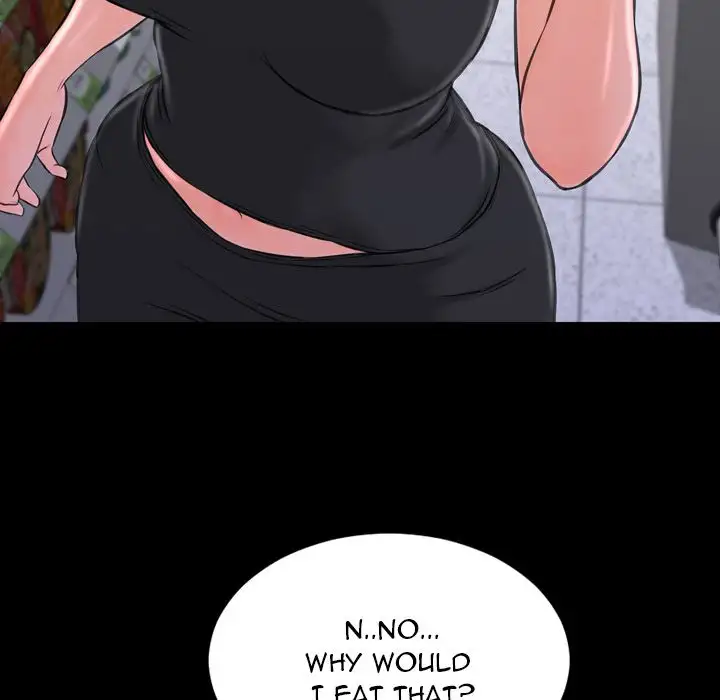 Her Toy Shop Chapter 3 Page 40