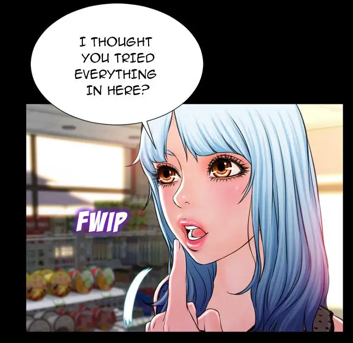 Her Toy Shop Chapter 3 Page 42