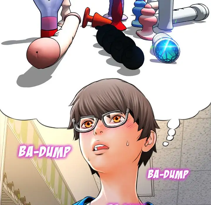 Her Toy Shop Chapter 3 Page 47