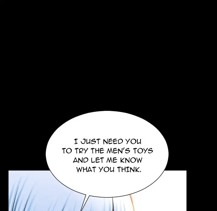 Her Toy Shop Chapter 3 Page 54