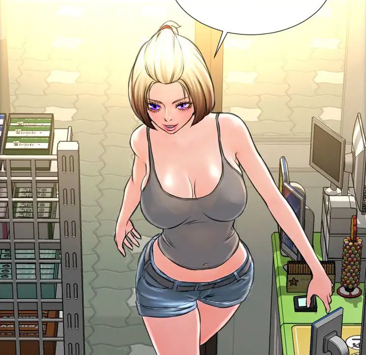 Her Toy Shop Chapter 3 Page 60