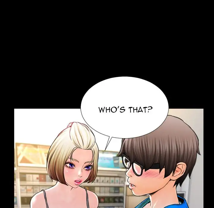 Her Toy Shop Chapter 3 Page 70