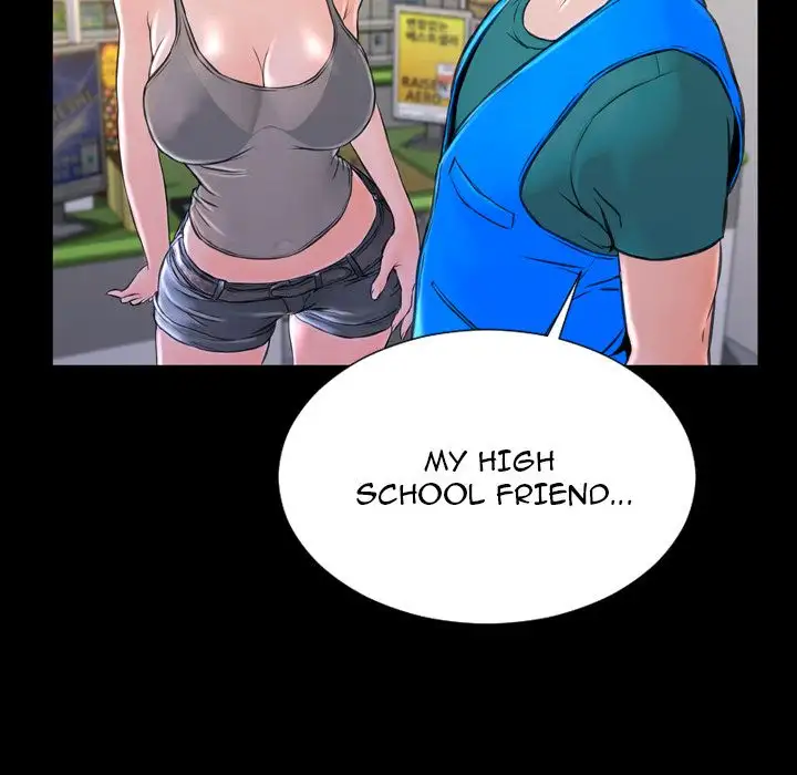 Her Toy Shop Chapter 3 Page 71