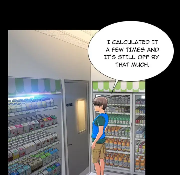 Her Toy Shop Chapter 3 Page 81