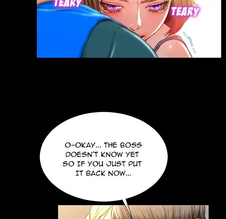 Her Toy Shop Chapter 3 Page 92