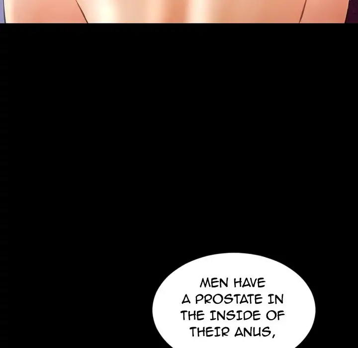 Her Toy Shop Chapter 30 Page 101