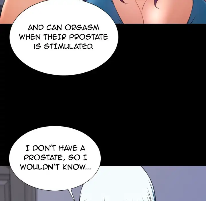 Her Toy Shop Chapter 30 Page 103