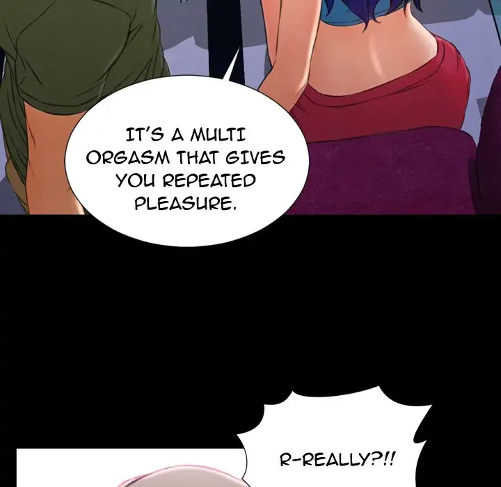 Her Toy Shop Chapter 30 Page 107